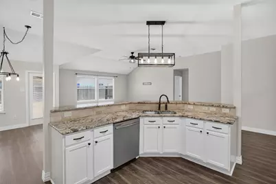 9612 Linton Drive, Fort Worth, TX 76108 - Photo 10