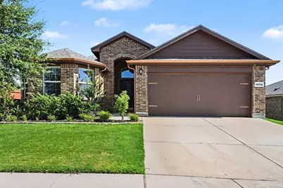 10136 Huntersville Trail, Fort Worth, TX 76108 - Photo 1