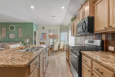 10136 Huntersville Trail, Fort Worth, TX 76108 - Photo 12
