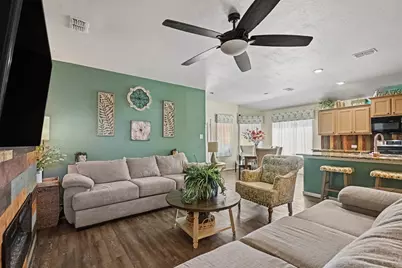10136 Huntersville Trail, Fort Worth, TX 76108 - Photo 6