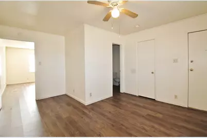 715 E 3rd Street #2, Weatherford, TX 76086 - Photo 4