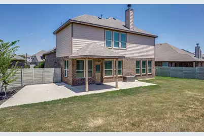 1837 Finch Trail, Argyle, TX 76226 - Photo 6
