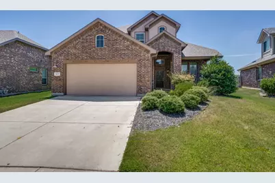 1837 Finch Trail, Argyle, TX 76226 - Photo 1