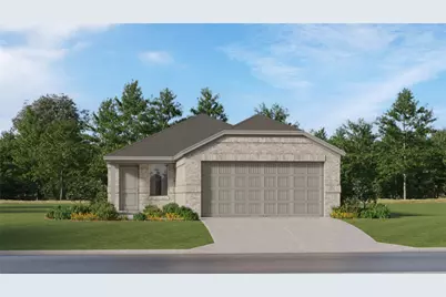 2725 Baker Farm Road, Forney, TX 75126 - Photo 1