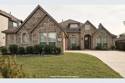 1514 Nighthawk Lane, Mansfield, TX 76063 - Photo 1