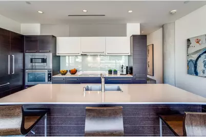 2408 Victory Park Lane #737, Dallas, TX 75219 - Photo 8