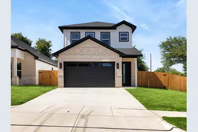 4237 Avenue H, Fort Worth, TX 76105 - Photo 1