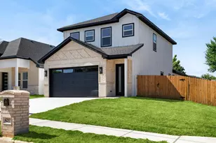4237 Avenue H, Fort Worth, TX 76105 - Photo 2