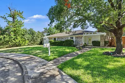 6038 Blue Mist Lane, Dallas, TX 75248 - Photo 2