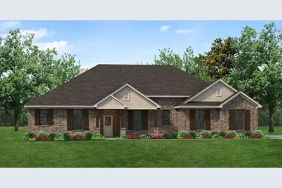 8685 County Road 623, Blue Ridge, TX 75424 - Photo 2