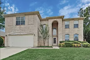 4000 Iris Ct, Haltom City, TX 76137 - Photo 1