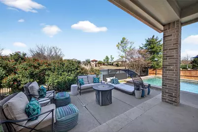 301 Foxcroft Lane, Keller, TX 76248 - Photo 34