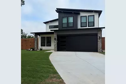 5200 Gibson Drive, The Colony, TX 75056 - Photo 1
