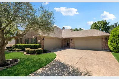 4009 Muscovy Drive, McKinney, TX 75072 - Photo 2
