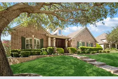 4009 Muscovy Drive, McKinney, TX 75072 - Photo 1