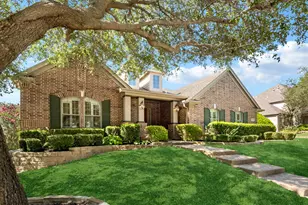 4009 Muscovy Dr, McKinney, TX 75072 - Photo 1