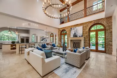 2255 King Fisher Drive, Westlake, TX 76262 - Photo 8