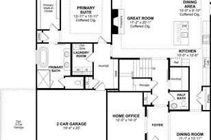 200 Newman Ct, Wylie, TX 75098 - Photo 2