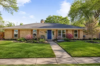 827 Teakwood Place, Richardson, TX 75080 - Photo 1