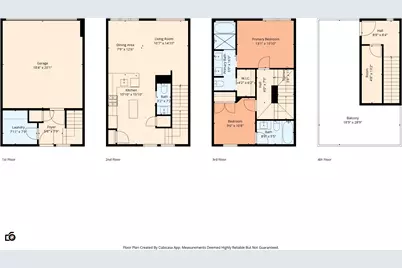 4526 Cabell Drive #101, Dallas, TX 75204 - Photo 26