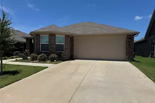 716 Griffith Pk Trl, Alvarado, TX 76009 - Photo 1