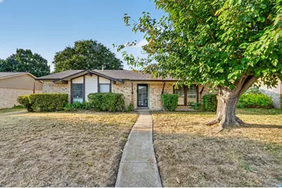 1817 Millwick Street, Garland, TX 75044 - Photo 1