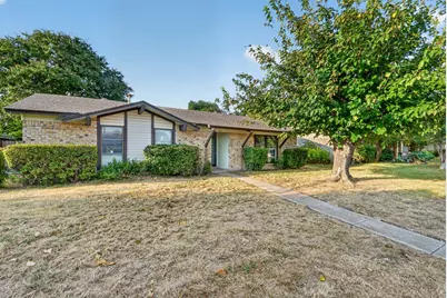 1817 Millwick Street, Garland, TX 75044 - Photo 2