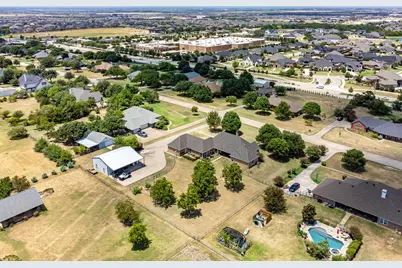 1218 Chandler Circle, Prosper, TX 75078 - Photo 20