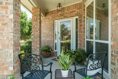 1218 Chandler Circle, Prosper, TX 75078 - Photo 22
