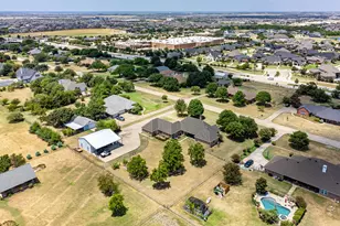 1218 Chandler Cir, Prosper, TX 75078 - Photo 20