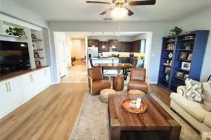 423 Regatta Ln, Azle, TX 76020 - Photo 8