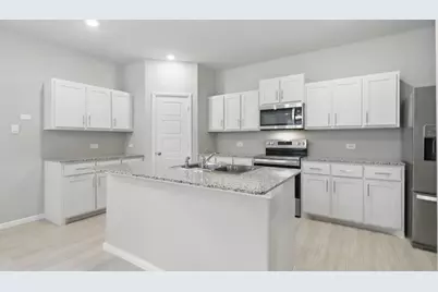3004 Maple Orchard Lane, Fort Worth, TX 76140 - Photo 2
