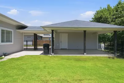 608 Joy Court, Burleson, TX 76028 - Photo 36