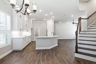 608 Joy Ct, Burleson, TX 76028 - Photo 1