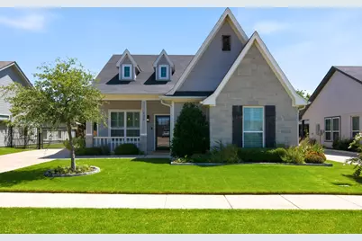 608 Joy Court, Burleson, TX 76028 - Photo 2