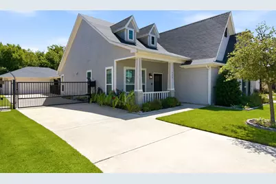 608 Joy Court, Burleson, TX 76028 - Photo 4