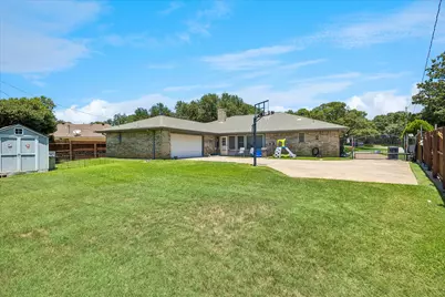 4361 Rota Circle, Fort Worth, TX 76133 - Photo 34