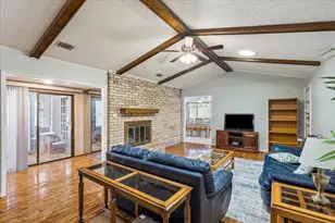 4361 Rota Cir, Fort Worth, TX 76133 - Photo 12
