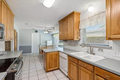 4361 Rota Circle, Fort Worth, TX 76133 - Photo 16