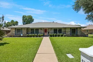4361 Rota Cir, Fort Worth, TX 76133 - Photo 1