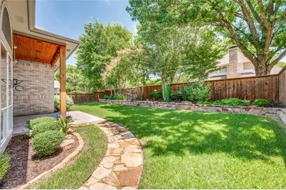 2213 Old McGarrah Road, McKinney, TX 75072 - Photo 24