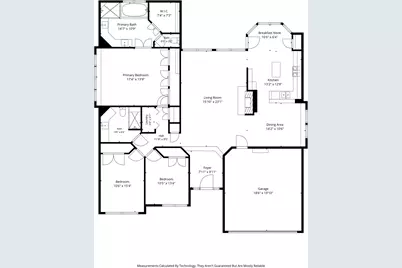 2213 Old McGarrah Road, McKinney, TX 75072 - Photo 26