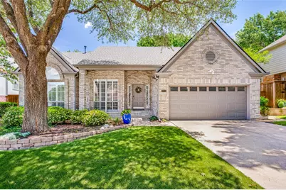 2213 Old McGarrah Road, McKinney, TX 75072 - Photo 2