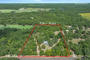16973 FM773, Ben Wheeler, TX 75754 - Photo 34