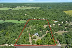 16973 FM773, Ben Wheeler, TX 75754 - Photo 1