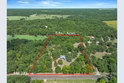 16973 Fm 773, Ben Wheeler, TX 75754 - Photo 2