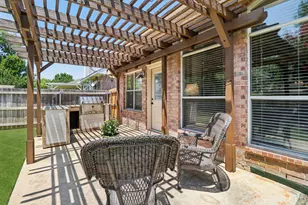 2845 Birmingham Dr, Grand Prairie, TX 75052 - Photo 24