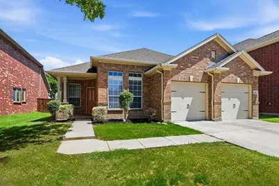 629 Lake City Drive, Lewisville, TX 75056 - Photo 1