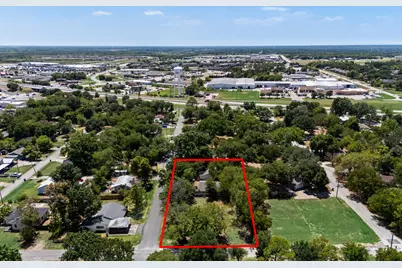 1700 S Clay Street, Kaufman, TX 75142 - Photo 6