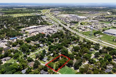 1700 S Clay Street, Kaufman, TX 75142 - Photo 1